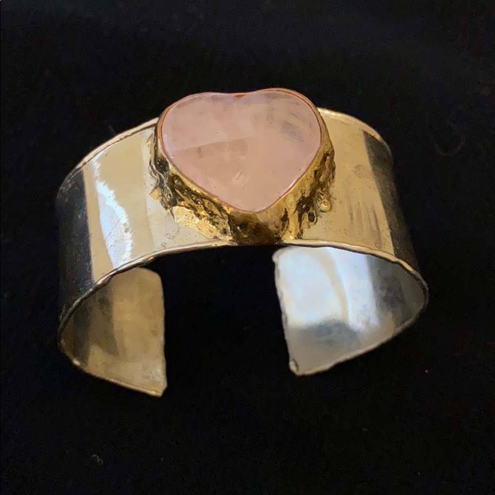 Boho Handmade bracelet